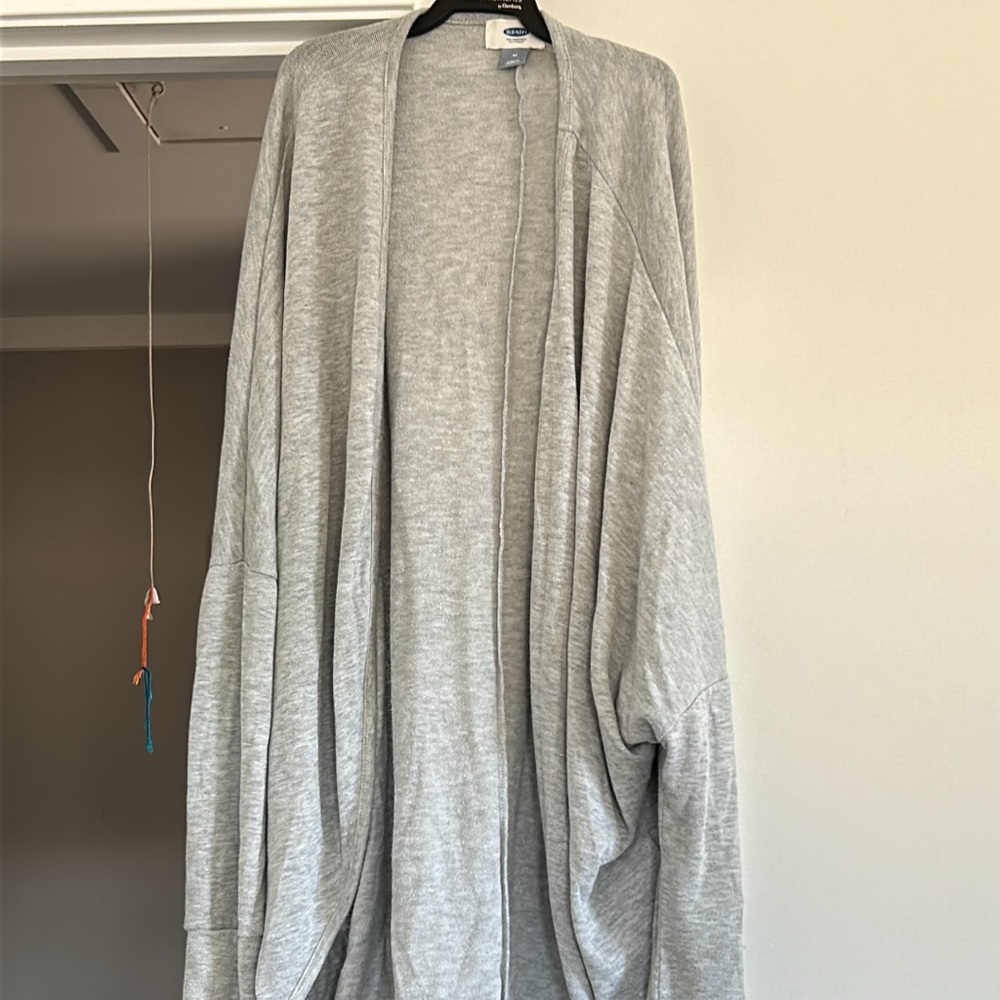 Old Navy Cardigan